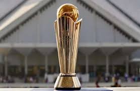 Champions Trophy 