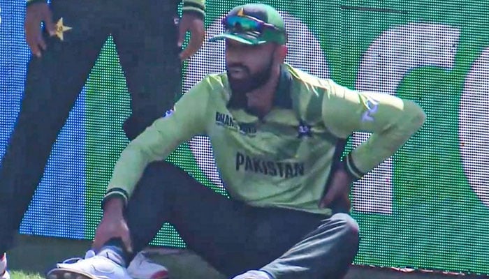 Fakhar-Zaman-Injury-Update