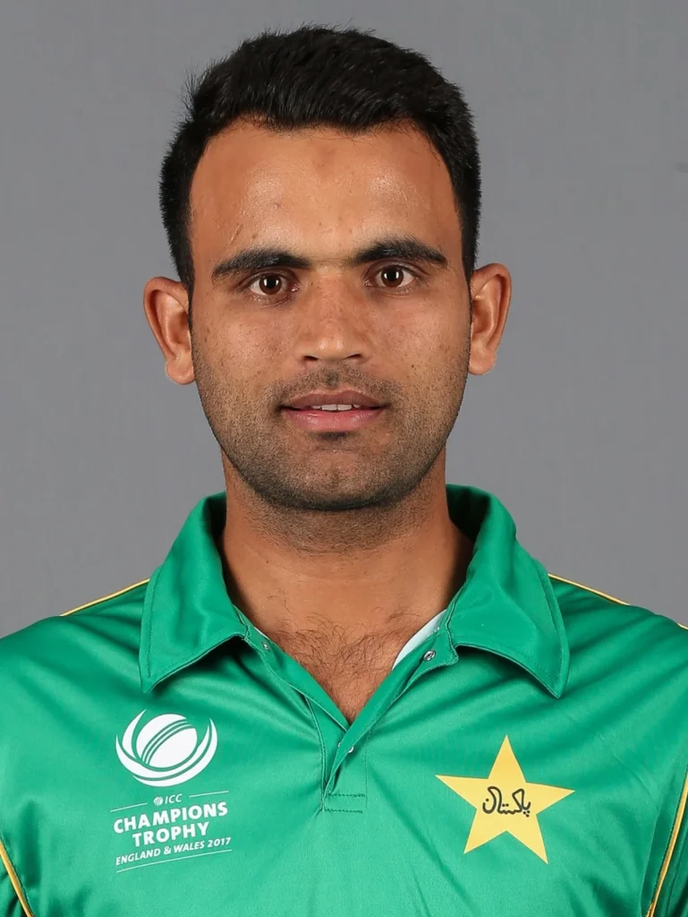 
Fakhar-Zaman-Profile-Pic