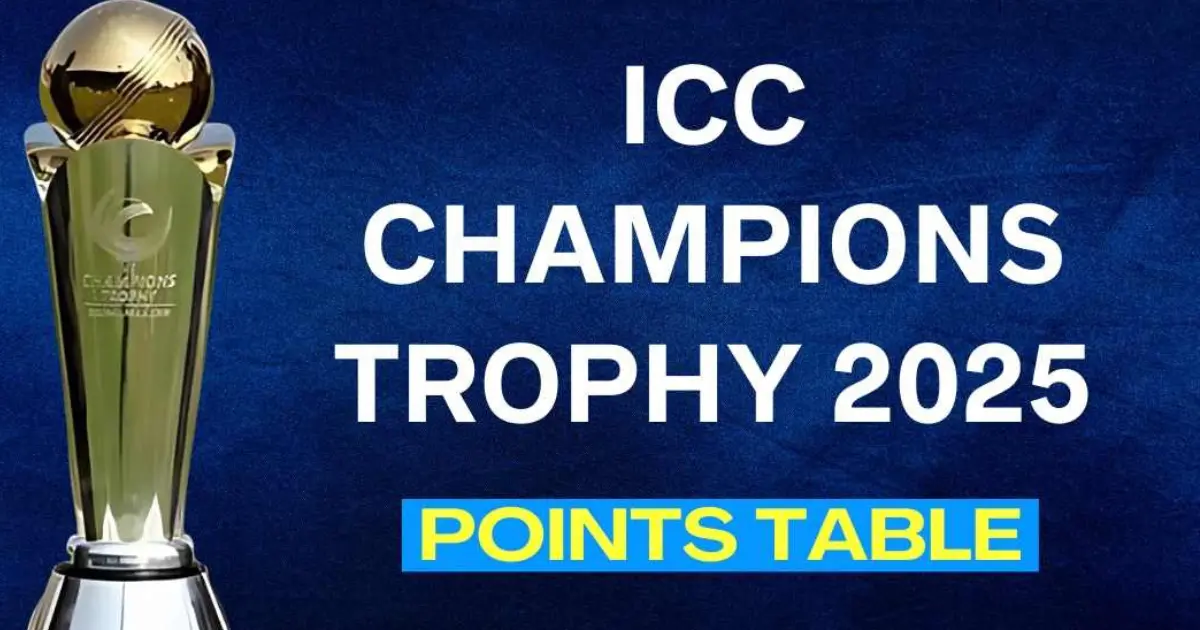 ICC-Champions-Trophy-Points-Table