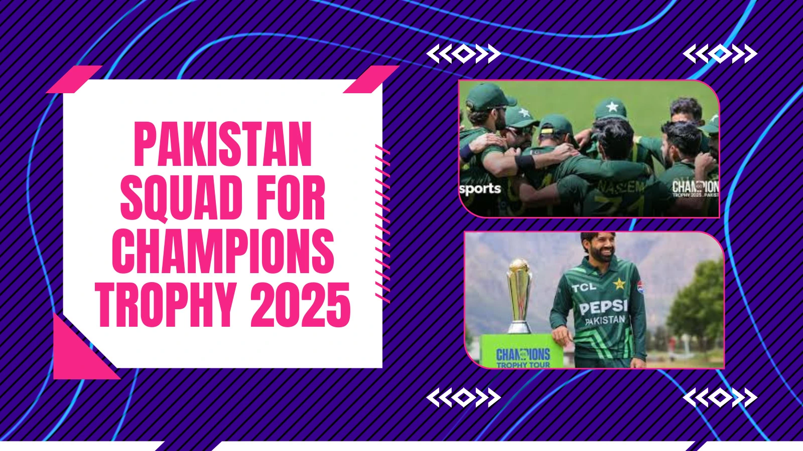 Pakistan-Squad-for-Champions-Trophy-2025